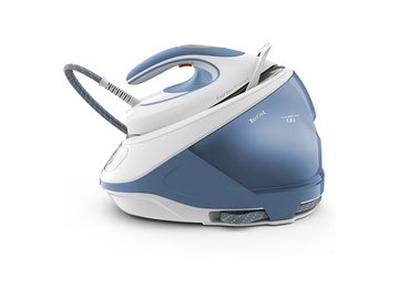 Парогенератор TEFAL EXPRESS PROTECT SV9202E0 5 элемент