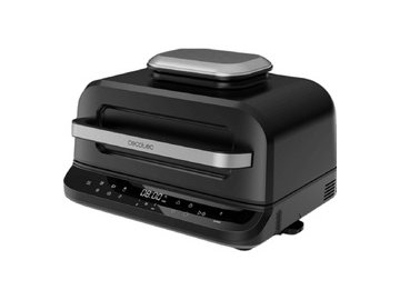 Аэрогриль Cecotec Cecofry FireDome 6000