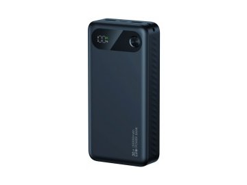 Внешний аккумулятор (power bank) usams cd251 pb80 pd20w 20000mah 20kcd25101 (черный) в Орше Электросила