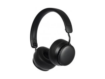 Наушники беспроводные tfn tfn-hs-bt009bk (черный) в Орше Электросила