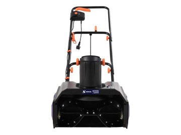 Снегоуборщик NEWJEL NJ40103 в Пинске 5 элемент