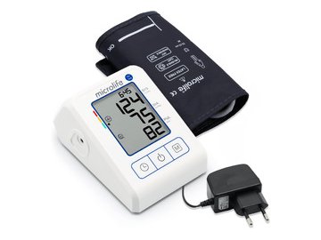 Тонометр Microlife BP B2 Standard (манжета М)