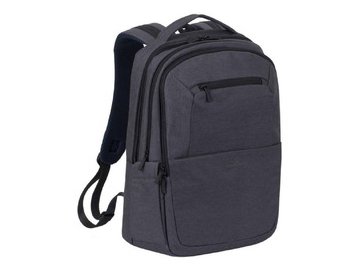 Рюкзак для ноутбука RIVACASE 7765 (черный)