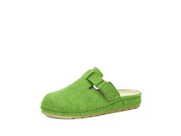 Туфли домашние женские