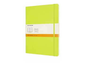 Блокнот Moleskine CLASSIC SOFT XLarge QP621C2