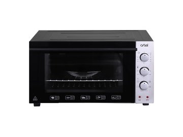 Мини-печь Artel MD 4218 люкс (серый)