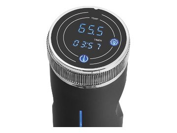 Погружной су вид ProfiCook PC-SV 1126 в Пинске 5 элемент