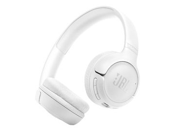 Наушники JBL Tune 530BT (JBLT530BTWHTEU) белый