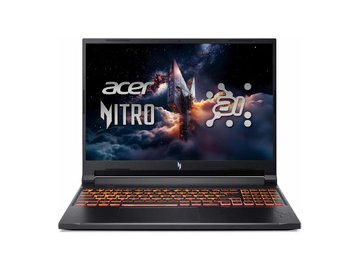 Игровой ноутбук Acer Nitro V 16 AI ANV16-42-R96P NH.U2NAA.003