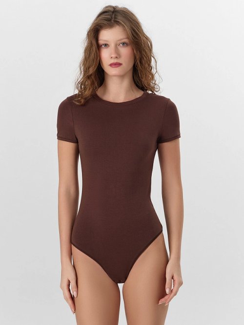 БОДИ ЖЕНСКОЕ, фото 1 из 5