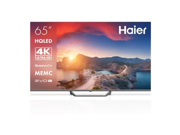 Телевизор Haier 65 Smart TV S2 Pro