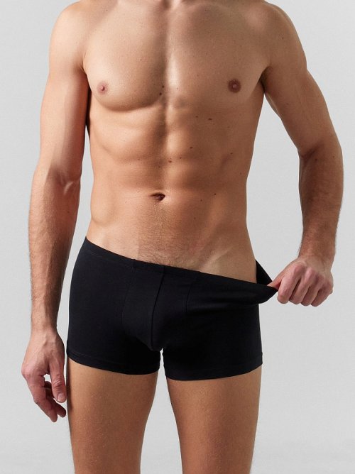 Трусы боксеры в наборе, 2 шт, фото 5 из 36