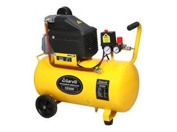 Компрессор Garvill CE550F в Пинске 5 элемент