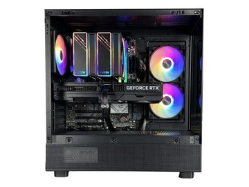 Компьютер N-Tech Vanity BK95707