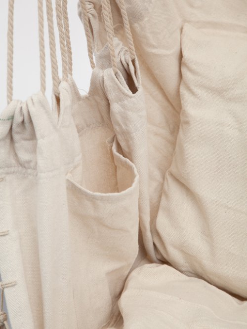 Гамак в комплекте с 2 подушками Rest, фото 13 из 340