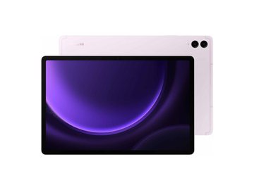 Планшет SAMSUNG Galaxy Tab S9 FE+ 5G SM-X616 8GB/128GB (розовый)