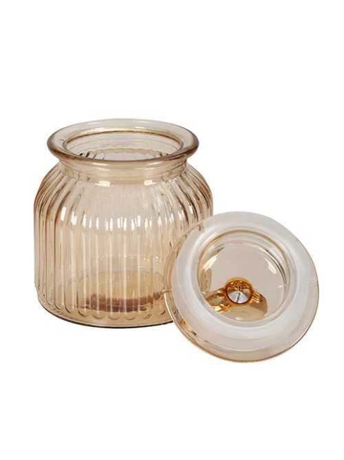 Набор банок для хранения Heart (3 шт), фото 15 из 32