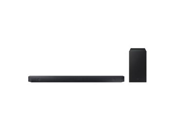 Саундбар Samsung HW-Q600C/RU