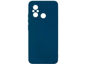 Digitalpart для Redmi 12C (синий) в Марьиной Горке МТС