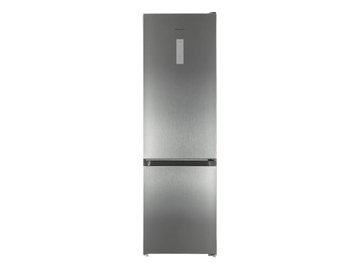 Холодильник-морозильник HOTPOINT HT 6200 MX