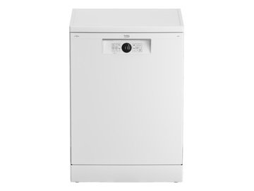 Посудомоечная машина Beko BDFN26422W