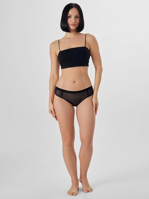 Трусы классические женские в наборе, 3 шт, фото 7 из 10