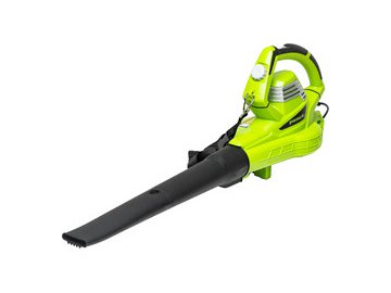 Воздуходувка Greenworks BL3000 2406507