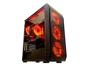 Компьютер Jet Multimedia 22L108