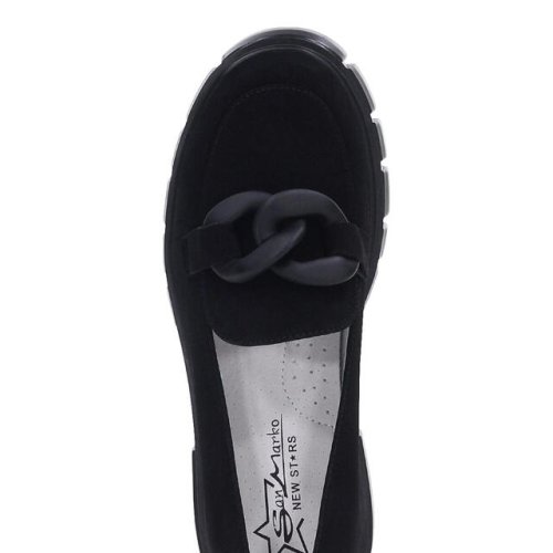 Туфли для школьников-девочек, фото 2 из 6