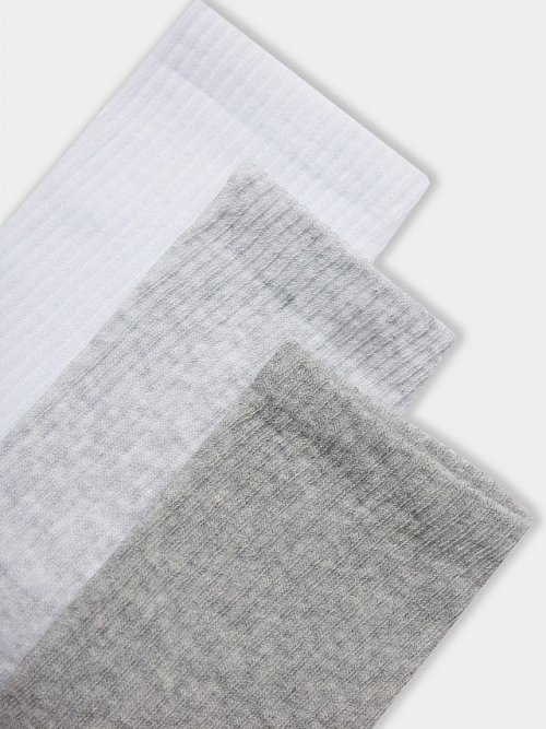 НОСКИ ЖЕНСКИЕ (3 пары), фото 8 из 14