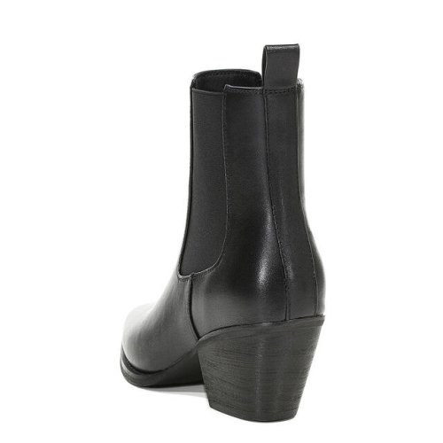 Ботинки женские, фото 6 из 30