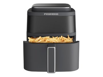 Аэрогриль РЕДМОНД AG1901 (Серый) 5 элемент