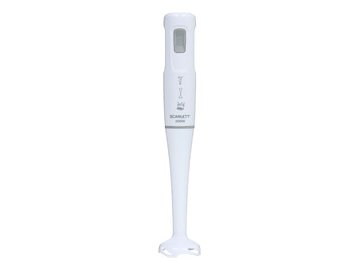 Блендер SCARLETT SC-HB42S12 White