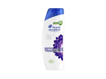 Шампунь HEAD & SHOULDERS Яблочная свежесть 360 мл из каталога Корона