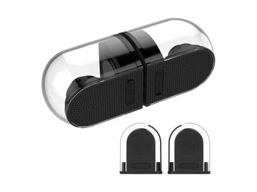 Беспроводная колонка Ovevo D18