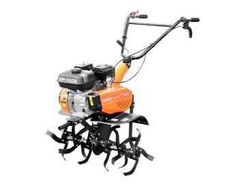 Культиватор SKIPER SP-720S
