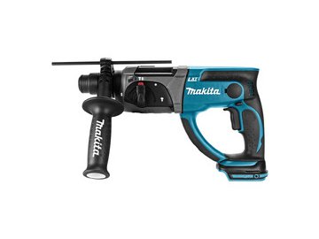 Профессиональный перфоратор MAKITA DHR202Z (Без АКБ и ЗУ)