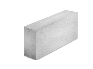 Блок из ячеистого бетона 625х150х250мм Забудова допускается до 15 брака в Барановичах Ома