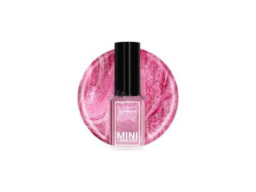 Лак для ногтей JEANMISHEL Mini Collection, тон 160