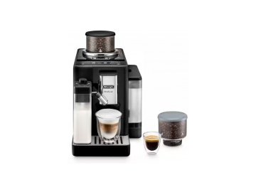 Кофемашина delonghi exam440.55.b Электросила