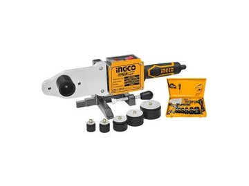 Аппарат для сварки пластиковых труб INGCO PTWT215002