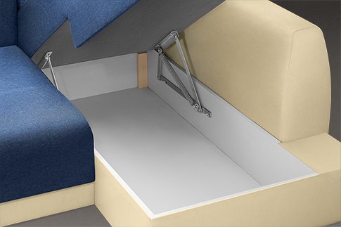 Хьюстон (Независимый пружинный блок), фото 4 из 135