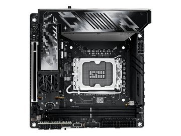 Материнская плата ASUS ROG Strix Z890-I Gaming WiFi