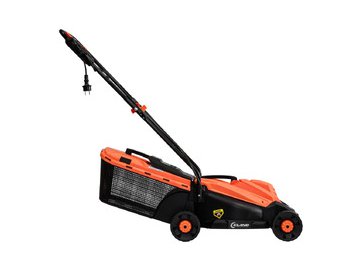 Газонокосилка электрическая ELAND GLM-3213