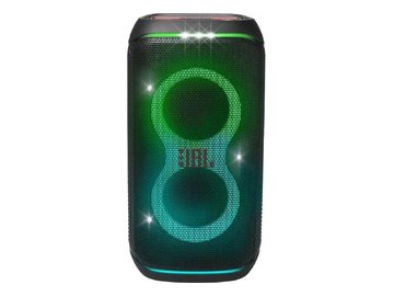 Минисистема JBL PartyBox Club 120 (черный)
