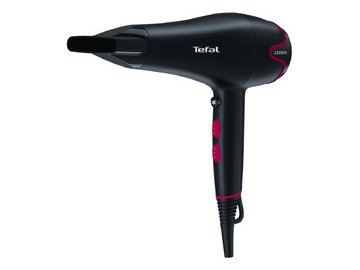 Фен TEFAL MOTION DRY HV5700D8 на акции в магазинах 5 элемент