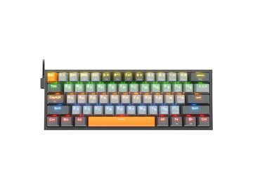Механическая клавиатура Redragon Fizz 72599