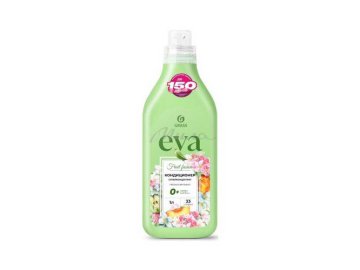 Кондиционер для белья GRASS EVA Fruit Fusion концентрированный, 1 л, арт. 126062