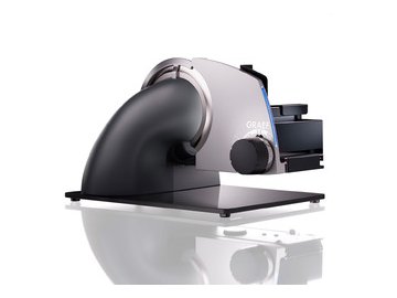 Ломтерезка GRAEF SKS 720 grau
