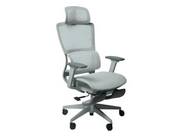 Кресло SPARX FRS-8 Luster White